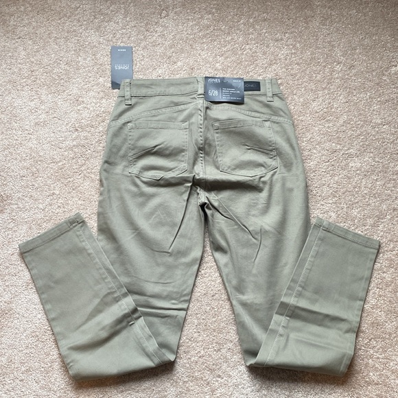 Jones, New York sculpt and shape pants - Picture 2 of 5